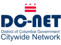 DC-Net Citywide Network logo