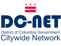 DC-Net logo