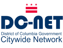 DC-Net Citywide Network logo