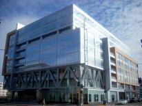 55 M Street, SE building 55 M Street, SE building