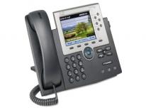 Cisco VoIP phone