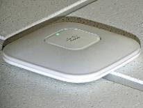 Indoor Wireless Access Point